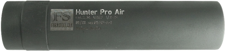 Глушник Fromsteel Hunter Air 5.56 (2024012600193) - зображення 2