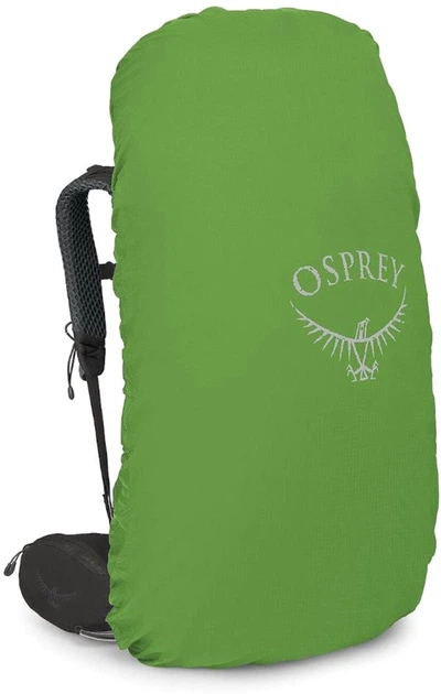 Рюкзак туристический Osprey Kestrel 68 л Black (OS3010/1/S/M) - изображение 3