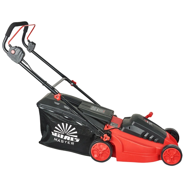 Газонокосилка электрическая Vitals Master EZP-383jb - изображение 8