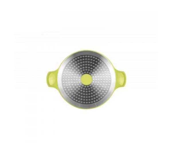 Каструля Ringel Zitrone RG-2108-24/2 - Фото 7 Каструля Ringel Zitrone RG-2108-24/2 - зображення 7