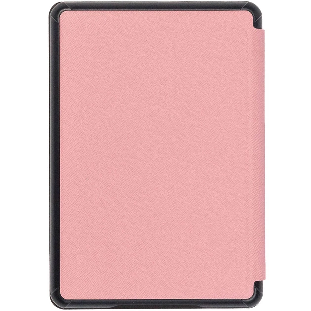 Чохол Galeo Superslim для Amazon Kindle 2022 11th Gen 6" Pink - изображение 3
