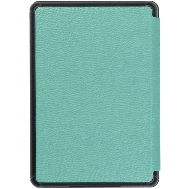 Чохол Galeo Superslim для Amazon Kindle 2022 11th Gen 6" Mint - Фото 2 Чохол Galeo Superslim для Amazon Kindle 2022 11th Gen 6" Mint - изображение 2
