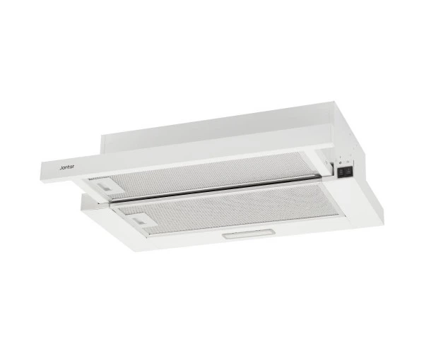 Вытяжка телескопическая Jantar TLT 1000 LED 60 WH - изображение 3