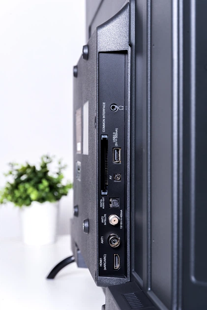 Телевізор Ergo 43" 43GUS8500 - зображення 7