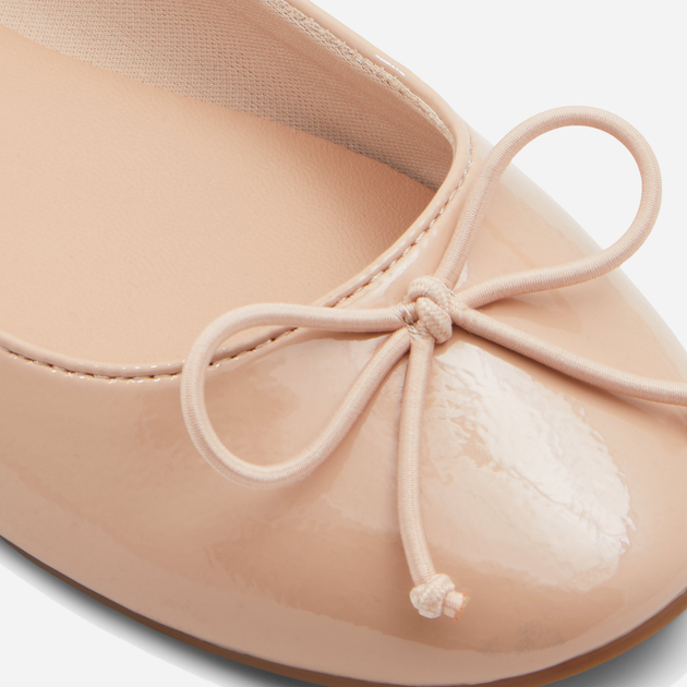 Baleriny damskie Call It Spring 13668053-280 38 (7.5US) 24.3 cm Beżowe (57005687279) - obraz 5