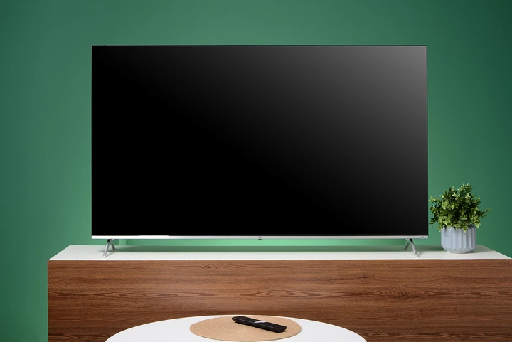 Телевізор Ergo 55GUS8555 QLED - Фото 12 Телевізор Ergo 55GUS8555 QLED - изображение 12