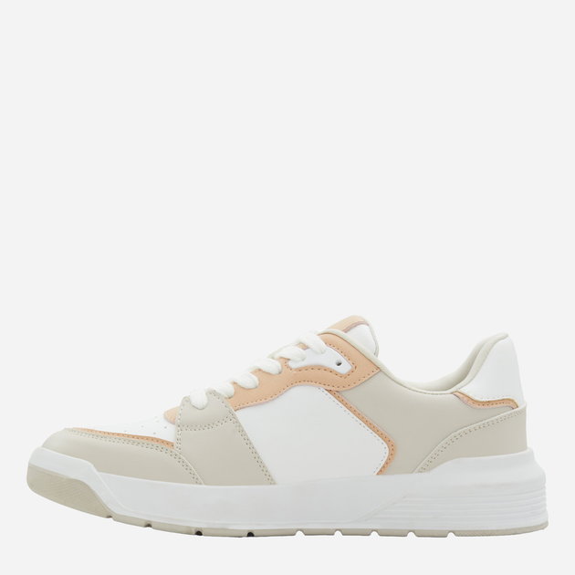 Buty sportowe damskie Call It Spring 13634485-280 36 (6US) 23 cm Beżowe (57005243048) - obraz 3