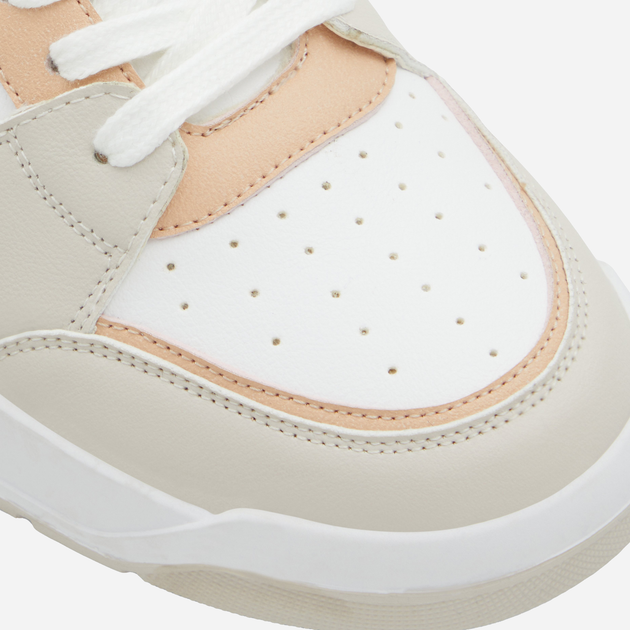 Buty sportowe damskie Call It Spring 13634485-280 36 (6US) 23 cm Beżowe (57005243048) - obraz 5