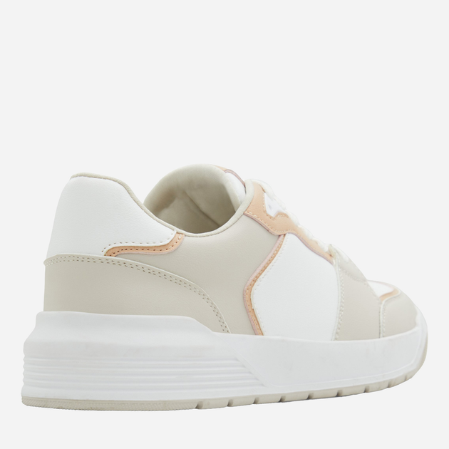 Buty sportowe damskie Call It Spring 13634485-280 39 (8.5US) 25.1 cm Beżowe (57005243291) - obraz 4