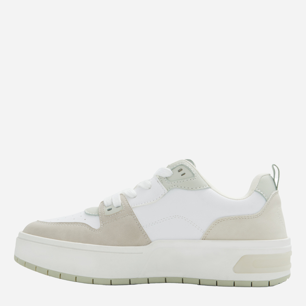 Buty sportowe damskie Call It Spring 13668035-340 36 (6US) 23 cm Zielone (57005676921) - obraz 3