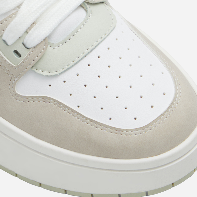 Buty sportowe damskie Call It Spring 13668035-340 39 (8.5US) 25.1 cm Zielone (57005676976) - obraz 5