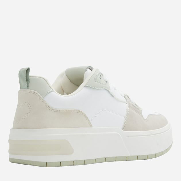 Buty sportowe damskie Call It Spring 13668035-340 41 (10US) 26.4 cm Zielone (57005676990) - obraz 4