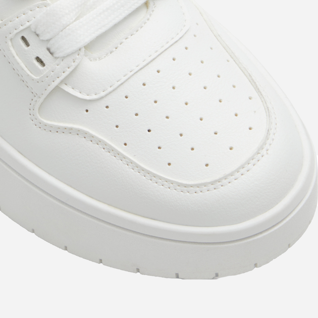 Buty sportowe damskie Call It Spring 13668033-110 38 (7.5US) 24.3 cm Białe (57005682632) - obraz 5