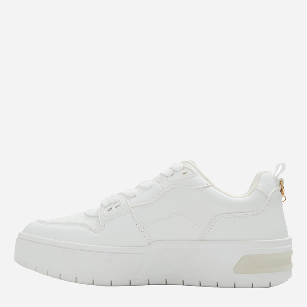 Buty sportowe damskie Call It Spring 13668033-110 41 (10US) 26.4 cm Białe (57005682854) - obraz 3