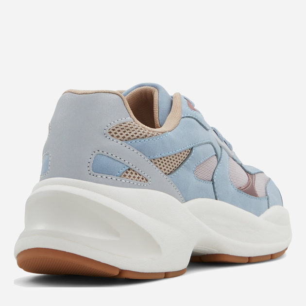 Sneakersy damskie ALDO 13691141-460 36 (6US) 23 cm Niebieskie (58822113958) - obraz 4