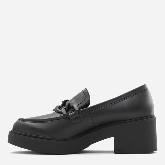Loafersy damskie Call It Spring 13378310-001 37 (6.5US) 23.4 cm Czarne (628155613175) - obraz 3
