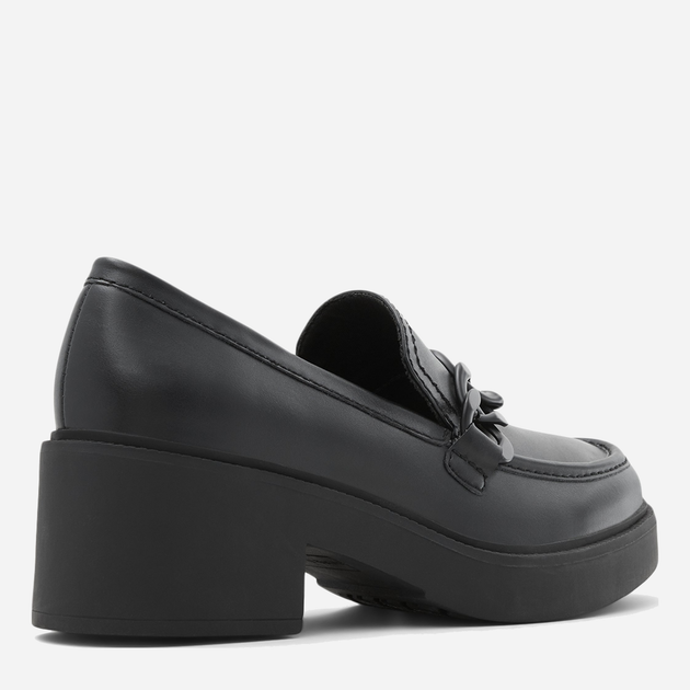 Жіночі лофери Call It Spring 13378310-001 40 (9US) 25.5 см Чорні (628155613229) - зображення 4