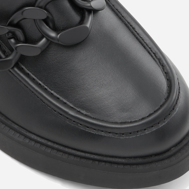 Жіночі лофери Call It Spring 13378310-001 41 (10US) 26.4 см Чорні (628155613434) - зображення 5