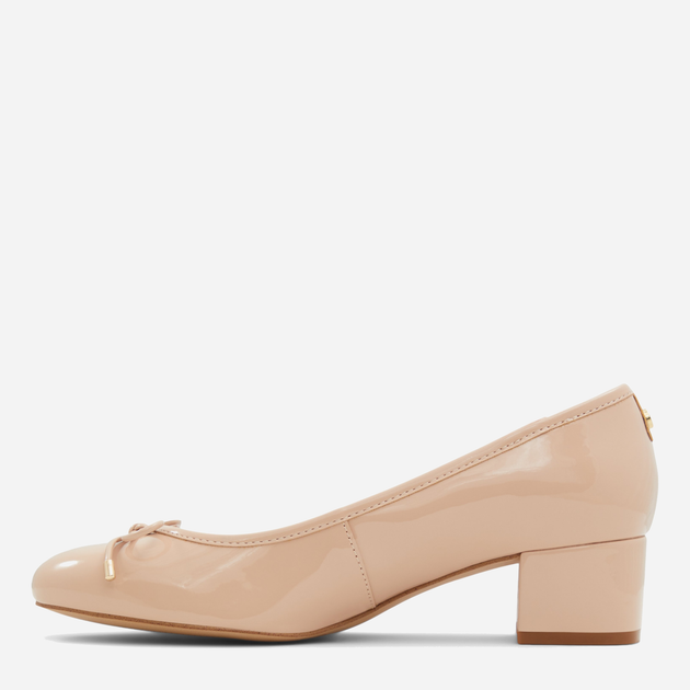 Półbuty damskie ALDO 13669343-270 36 (6US) 23 cm Beżowe (57005690361) - obraz 3