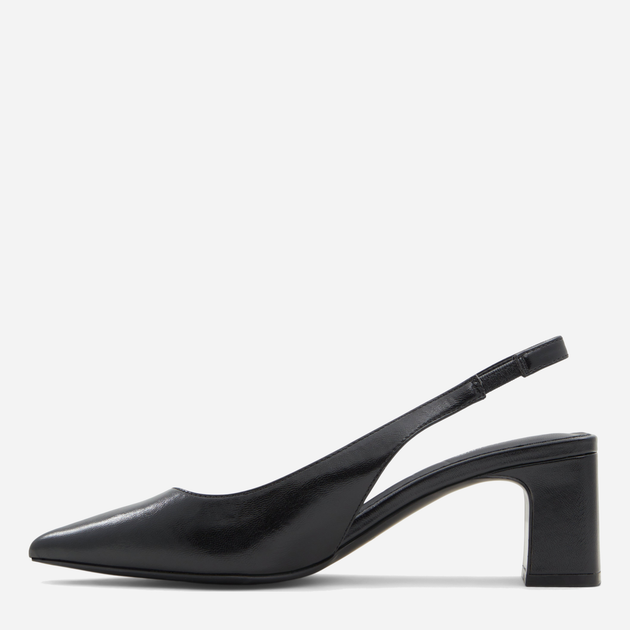 Sandały damskie na obcasie Call It Spring 13666254-009 37 (6.5US) 23.4 cm Czarne (57005681888) - obraz 3