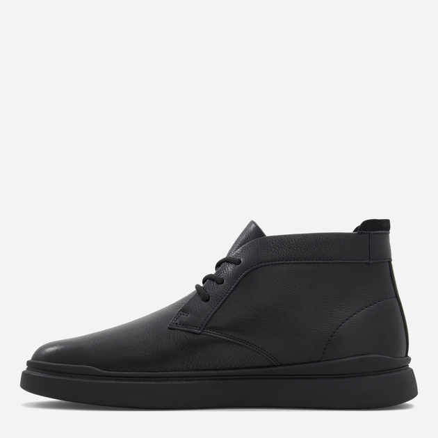 Чоловічі черевики ALDO 13618268-001 45 (12US) 29.5 см Чорні (57005030730) - зображення 3