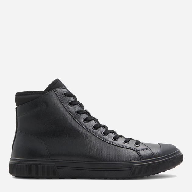 Чоловічі черевики ALDO 13662733-001 41 (8US) 25.5 см Чорні (57005647082) - зображення 1