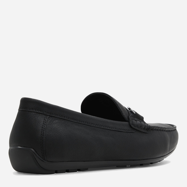 Mokasyny męskie ALDO 13474656-001 43.5 (10.5US) 27.5 cm Czarne (684444485687) - obraz 4