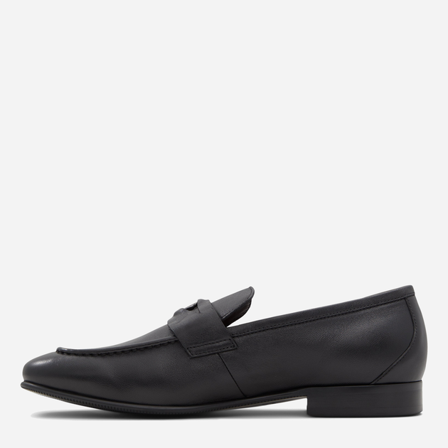Чоловічі лофери ALDO 13657356-004 42 (9US) 26.3 см Чорні (57005609486) - зображення 3