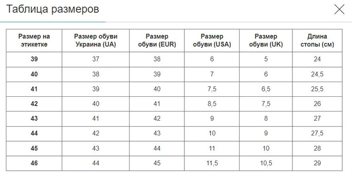 Ботинки Tactical тактические берцы 311 размер 42 Черный - изображение 8