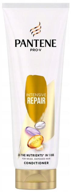 Odżywka do włosów Pantene Pro-V Repair & Protect Intensive Repair Conditioner 180 ml (8006540877067) - obraz 1
