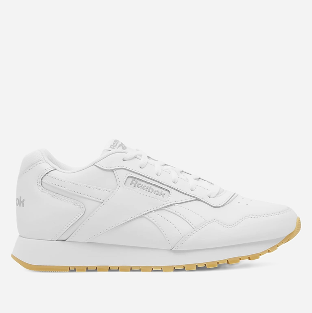 Buty sportowe damskie Reebok Glide 100005919 41 Białe (4066748671687) - obraz 1