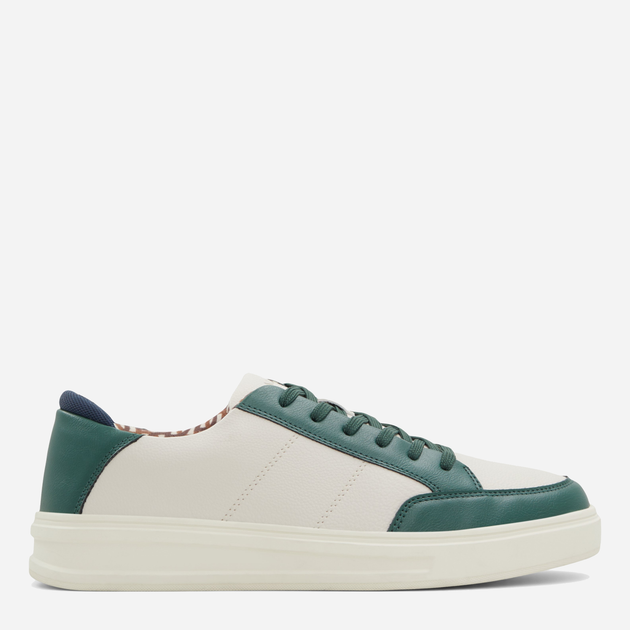 Чоловічі кеди низькі ALDO 13657345-271 42 (9US) 26.3 см Бежеві від Rozetka на платформі USKIDKA Акція на Чоловічі кеди низькі ALDO 13657345-271 42 (9US) 26.3 см Бежеві від Rozetka