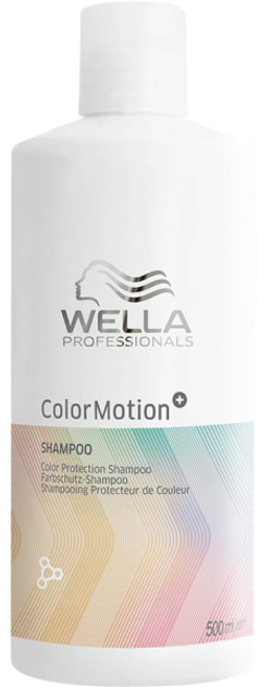 Шампунь Wella Professionals Color Motion 500 мл (3616302082780) - зображення 1