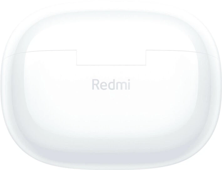 Słuchawki Xiaomi Redmi Buds 5 Pro (BHR7662GL) White (6941812746110) - obraz 6