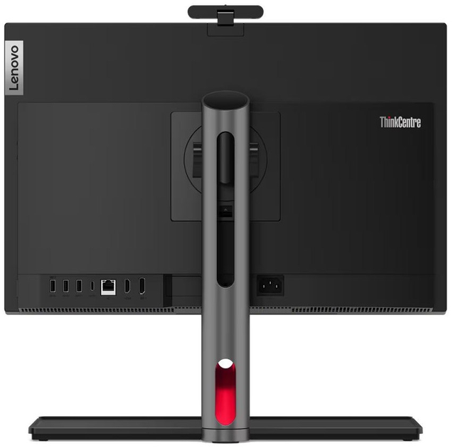 Monoblok Lenovo ThinkCentre M70a Gen 3 AIO (11VL003LPB) Black - obraz 2