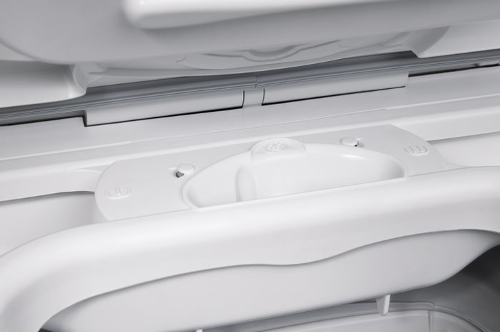 Pralka Electrolux Perfect Care 600 SensiCare EW6TN15061FP - obraz 3