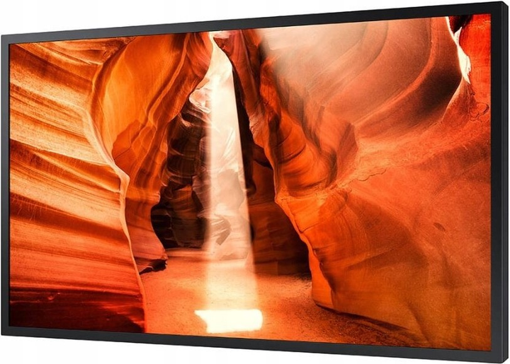 Монітор 55" Samsung OM55N-S (LH55OMNESGBXEN) - зображення 3