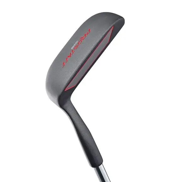 Ключка для гольфу Wilson Pro Staff SGI Chipper Grey (WGD152350) - зображення 1