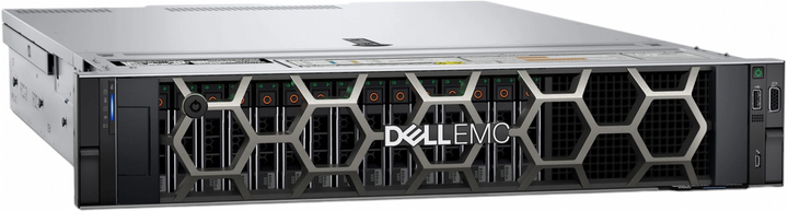 Serwer Dell PowerEdge R550 (PER55013A) - obraz 1