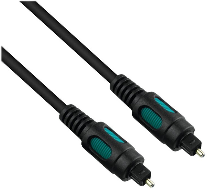 Оптичний аудіо кабель DPM 1.5 м (BMEHD04) - зображення 1