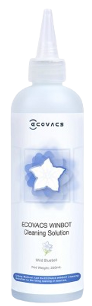 Płyn dezodorująco-czyszczący Ecovacs W-SO01-0004 - obraz 1