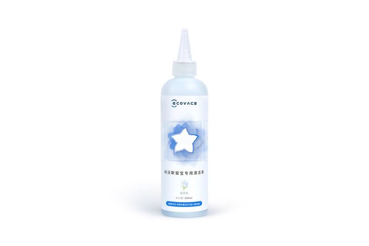 Płyn dezodorująco-czyszczący Ecovacs W-SO01-0004 - obraz 3