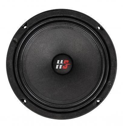 Естрадна акустика Kicx Headshot LS80 - изображение 3