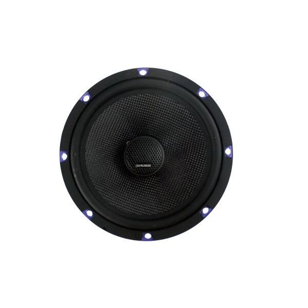 Коаксиальная акустика UAudio Malva M6X - Фото 2 Коаксиальная акустика UAudio Malva M6X - изображение 2