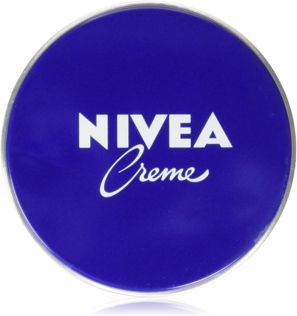 Крем для обличчя Nivea Creme універсальний 30 мл (42283379) - зображення 1