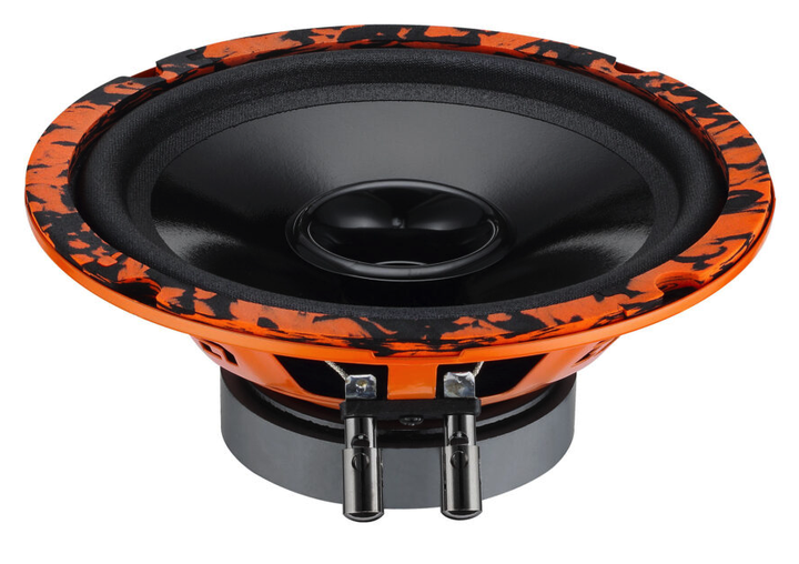 Широкосмугові динаміки DL Audio Gryphon Lite 165 V. 2 – фото