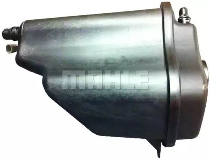 Бачок расширительный радиатора X5/X6 E70-E72 3.0-5.0 07-14, MAHLE/KNECHT (CRT208000S) - изображение 1