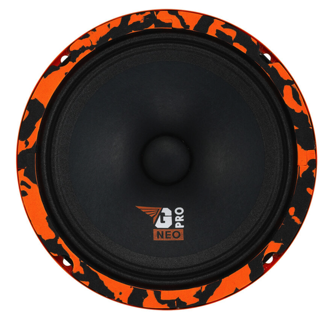 Естрадна акустика DL Audio Gryphon Pro 165 Neo – фото, відгуки