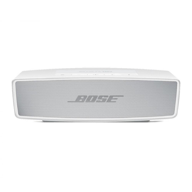 Портативна колонка Bose SoundLink Mini II Special Edition Silver ...