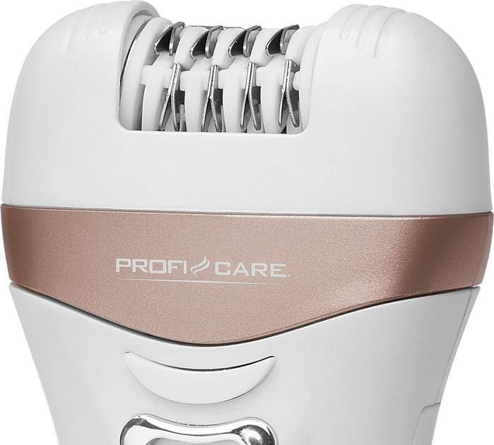 Эпилятор Profi Care PC-LBS 3002 - изображение 3